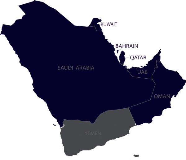 GCC GCC